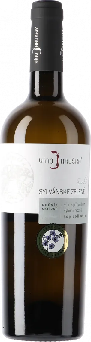 Sylvánské zelené