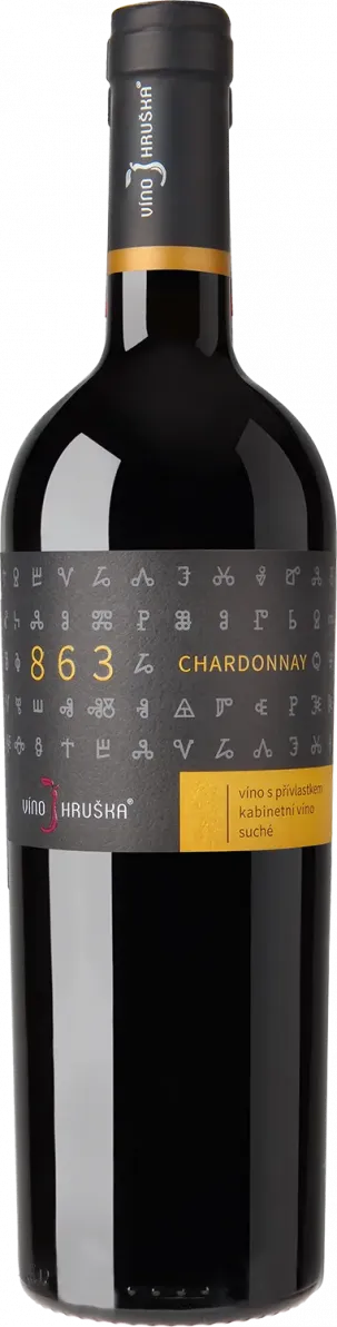 Chardonnay barrique