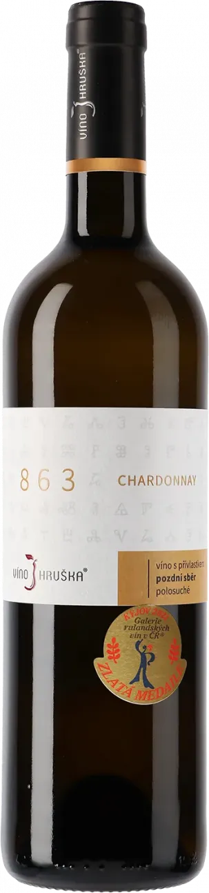 Chardonnay
