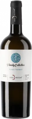 Cuvée Thomas