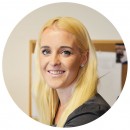Ing. Barbora Pokorná, MBA photo