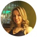 Ing. Aneta Prajzová photo