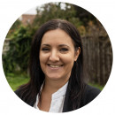 Michala Rašovská photo