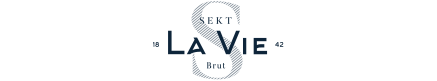 La Vie logo