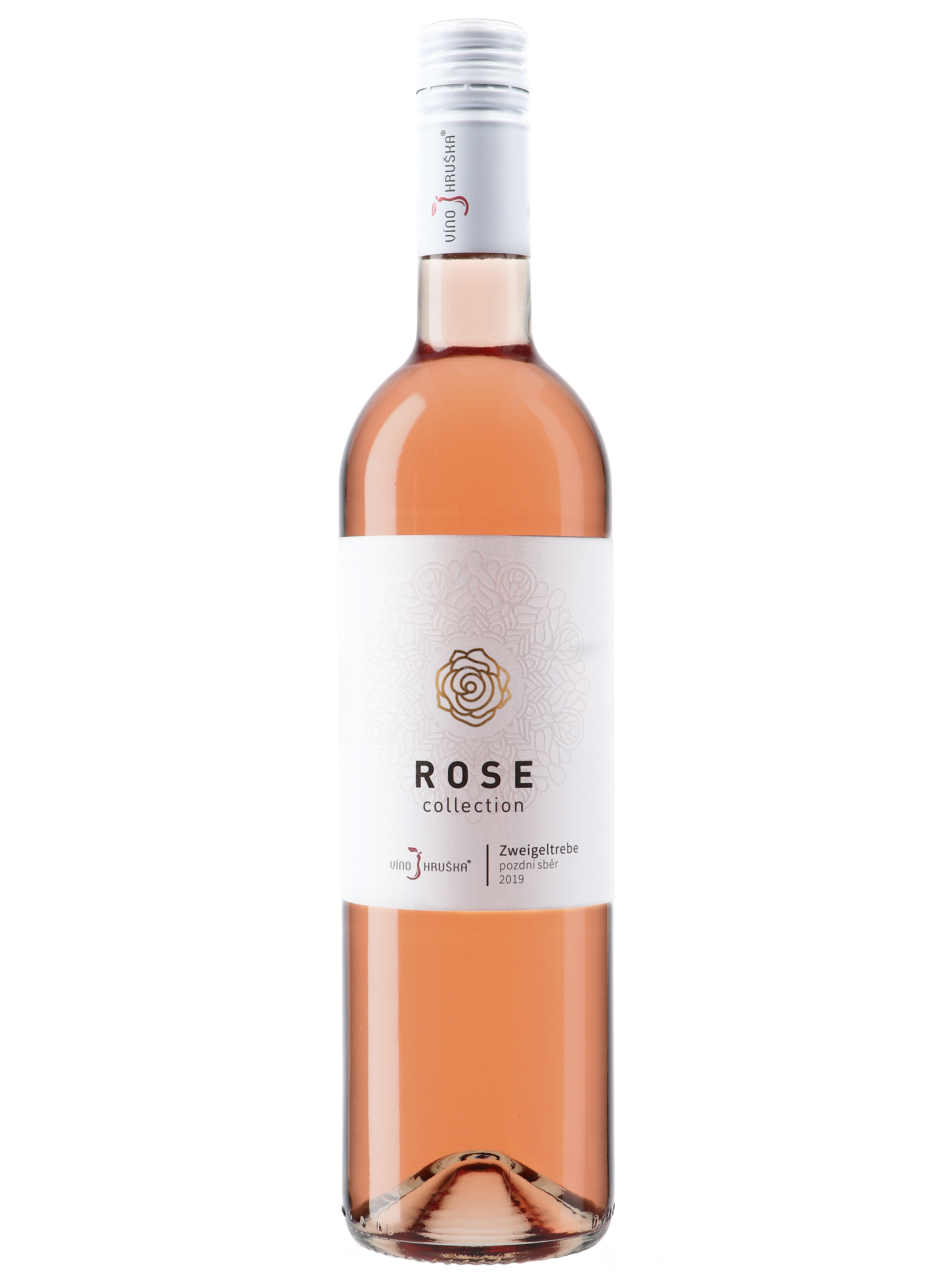 Merlot rosé